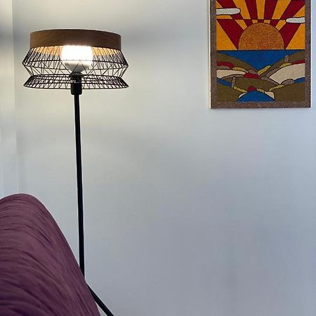 The Bohemian In Exarcheia Athens Center Apartment ภายนอก รูปภาพ