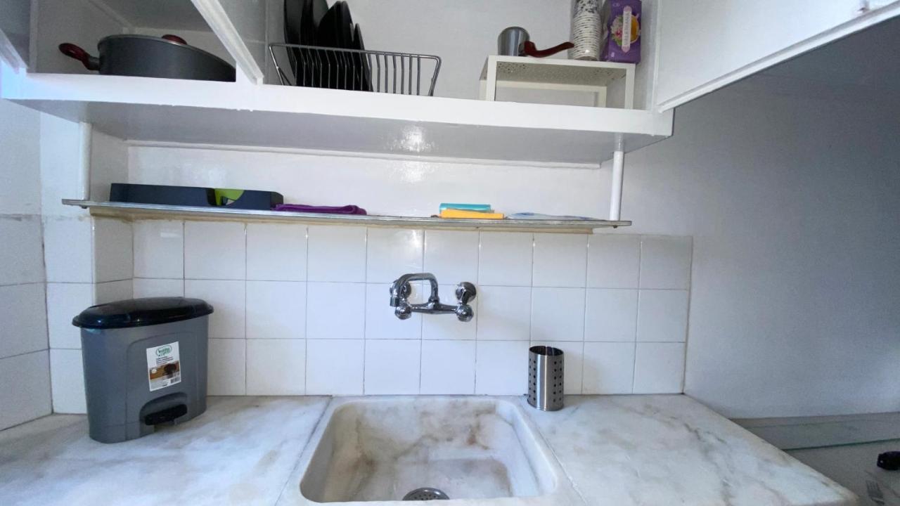 The Bohemian In Exarcheia Athens Center Apartment ภายนอก รูปภาพ