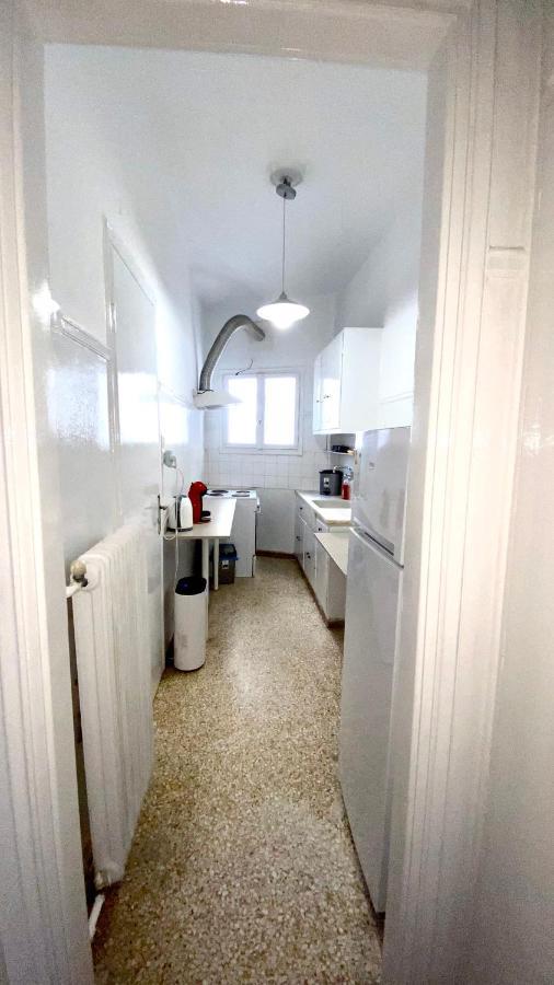 The Bohemian In Exarcheia Athens Center Apartment ภายนอก รูปภาพ
