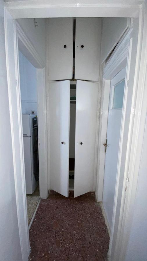 The Bohemian In Exarcheia Athens Center Apartment ภายนอก รูปภาพ