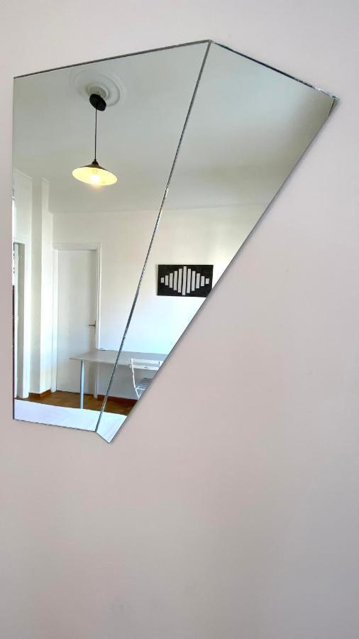 The Bohemian In Exarcheia Athens Center Apartment ภายนอก รูปภาพ