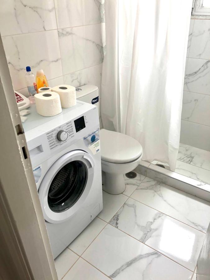 The Bohemian In Exarcheia Athens Center Apartment ภายนอก รูปภาพ